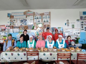 «Советы мудрых»