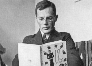 Литературный час «Мэтр сатиры»