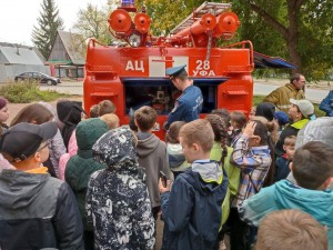 «Азбука безопасности»