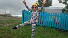 Юмористическая викторина «День смеха!»