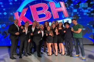 КВН «Без друзей меня чуть-чуть»