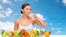 Деловая игра «Как прожить до 100 лет»