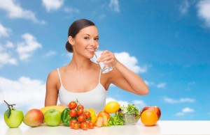 Деловая игра «Как прожить до 100 лет»