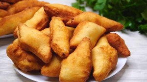 Секреты баурсака