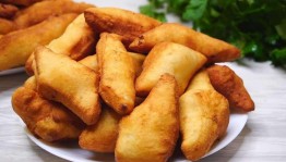 Секреты баурсака