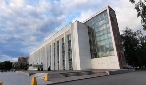 «Моя семья»