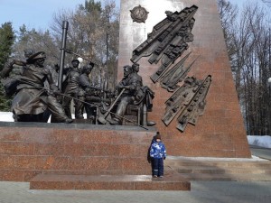 «Судьба Неизвестного солдата»