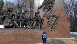 «Судьба Неизвестного солдата»