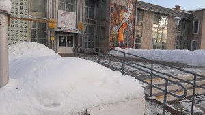 Вечер Пушкина «Пушкинский БаТл»