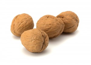 Познавательно–игровая программа«Ореховое раздолье»