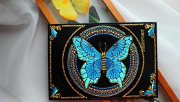 Мастер-класс «Точечная роспись»