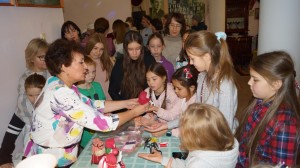 Ночь искусств-2023