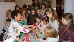 Ночь искусств-2023