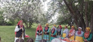 Мои года - мое богатство