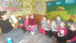 Программа «Есть много профессий, прекрасных, умных и нужных»