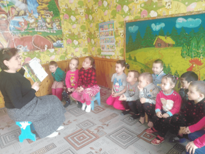 Программа «Есть много профессий, прекрасных, умных и нужных»