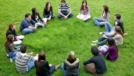 Беседа « За здоровый образ жизни»