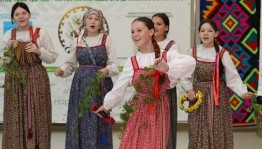 В Башкортостане пройдёт фестиваль «Наследники традиций»