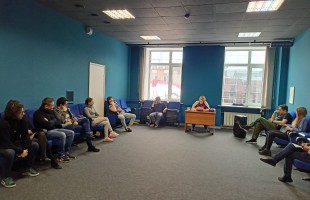 Национальный молодежный театр РБ готовит спектакль к 100-летию дважды Героя Советского Союза Мусы Гареева