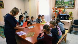 «Лето моей мечты» конкурс рисунков