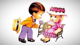 Тематический час «Правила хорошего тона»