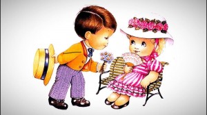 Тематический час «Правила хорошего тона»