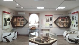 Информационный час «Личность, вписавшая себя в историю»