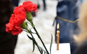 Час исторической памяти «Правда истории: память и боль