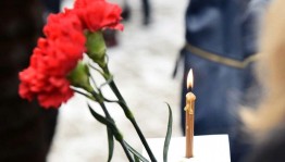 Час исторической памяти «Правда истории: память и боль