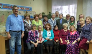 «Я люблю тебя, жизнь!»