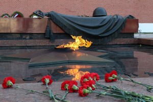 Экскурсия к обелиску «Павшим воинам»