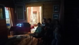 Путешествие в мир мультиков «Мультфильмы нашего детства»