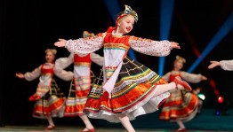 Четыре коллектива из Башкортостана принимают участие во Всероссийском фестивале-конкурсе «Культура – это мы!»