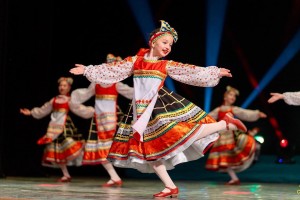 Четыре коллектива из Башкортостана принимают участие во Всероссийском фестивале-конкурсе «Культура – это мы!»