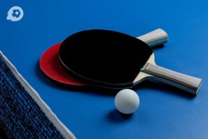 Теннисный турнир