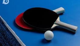 Теннисный турнир