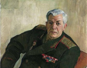 Выставка «Память. Вера. Отечество»