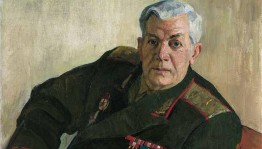 Выставка «Память. Вера. Отечество»