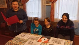 Интеллектуальная игра «Будь с огнем осторожен всегда»