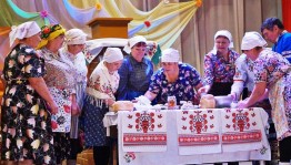 В Федоровском районе пройдет Республиканский фольклорный праздник мордовской культуры