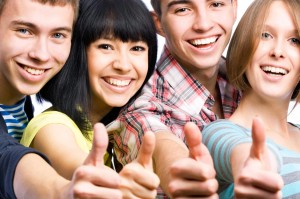 Тематический вечер «Мы – против наркотиков»