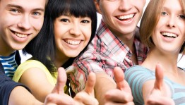 Тематический вечер «Мы – против наркотиков»