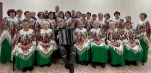 Концерт «С песней по жизни»
