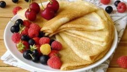 Мастер-класс «Ах, как вкусно!»