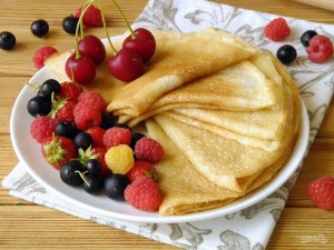 Мастер-класс «Ах, как вкусно!»