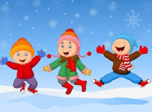 Игры на свежем воздухе «Веселые старты»