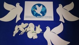 Час памяти «Мир без терроризма»