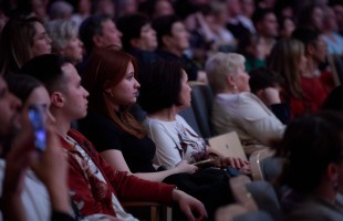 Фестиваль «Денис Мацуев представляет: Диалог поколений» завершился программой шедевров русской классики