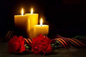 «Свеча памяти»