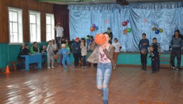 Спортивный праздник «Зову в чемпионы»